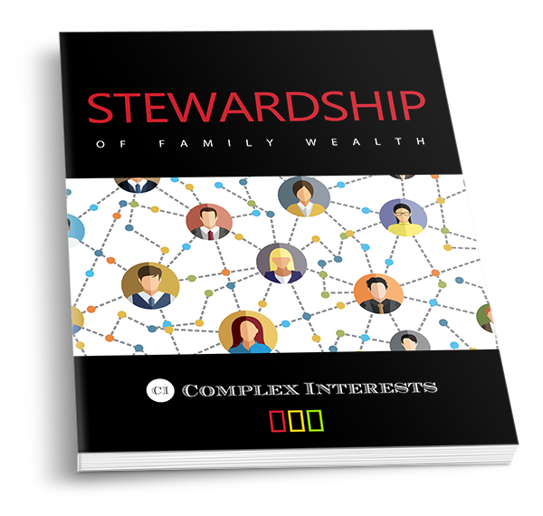 stewardship eBook